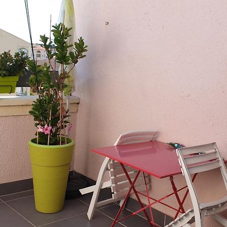 Chambres D'Hotes Chez Pat Et Nanou Six-Fours-les-Plages Εξωτερικό φωτογραφία