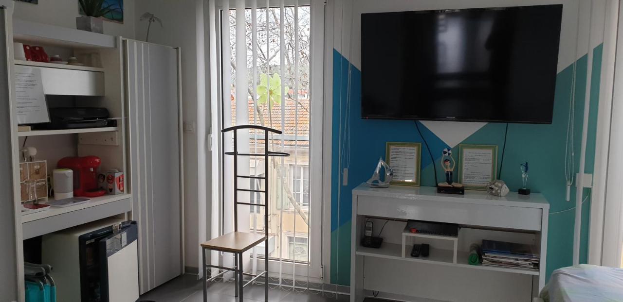 Chambres D'Hotes Chez Pat Et Nanou Six-Fours-les-Plages Εξωτερικό φωτογραφία