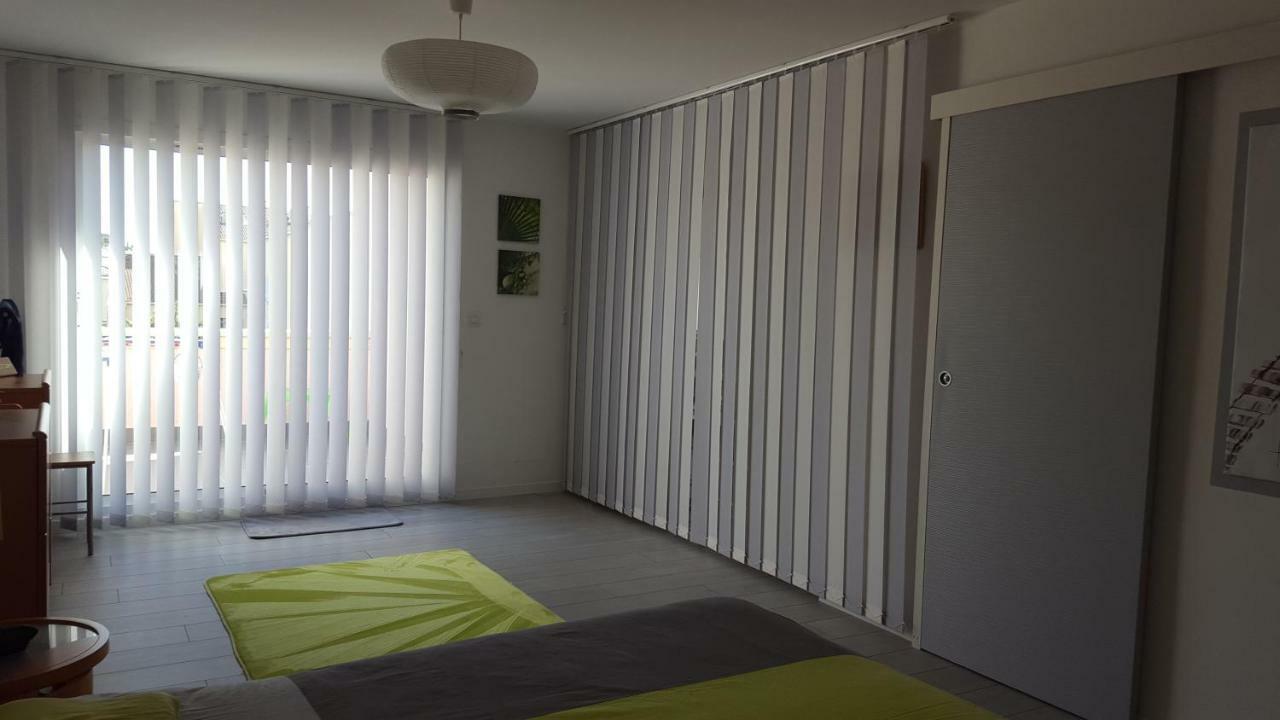 Chambres D'Hotes Chez Pat Et Nanou Six-Fours-les-Plages Εξωτερικό φωτογραφία