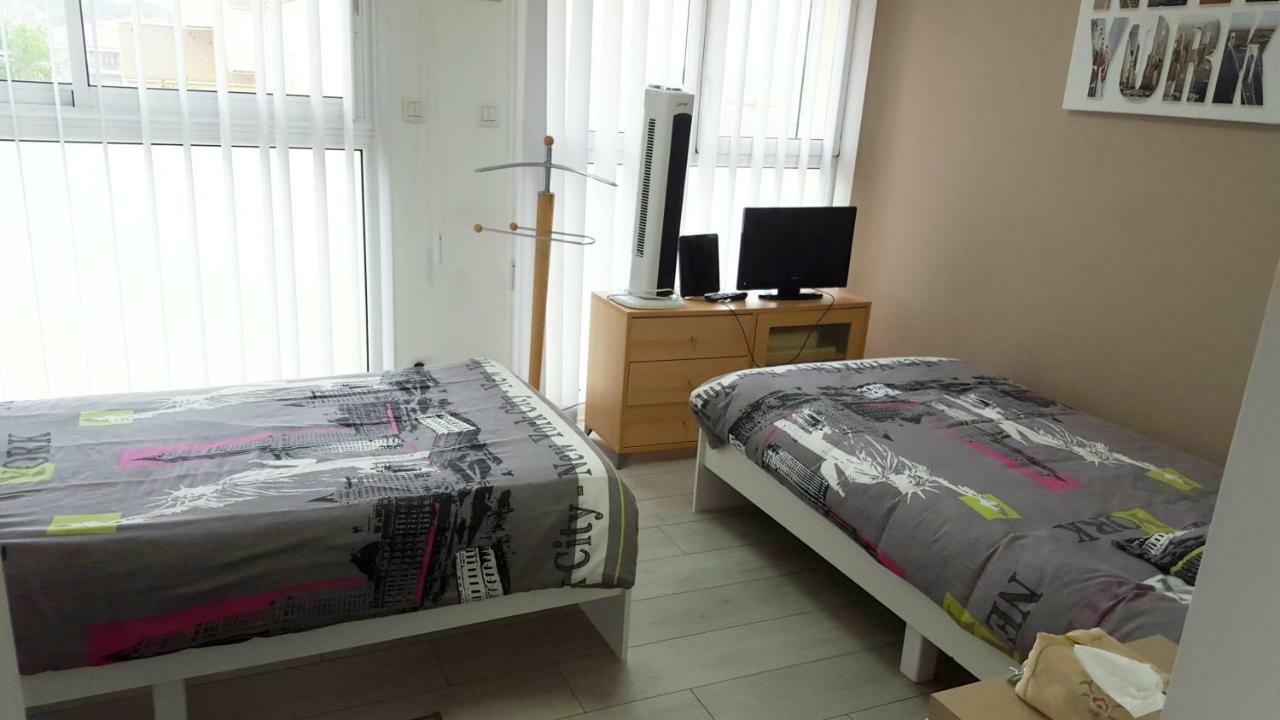 Chambres D'Hotes Chez Pat Et Nanou Six-Fours-les-Plages Εξωτερικό φωτογραφία