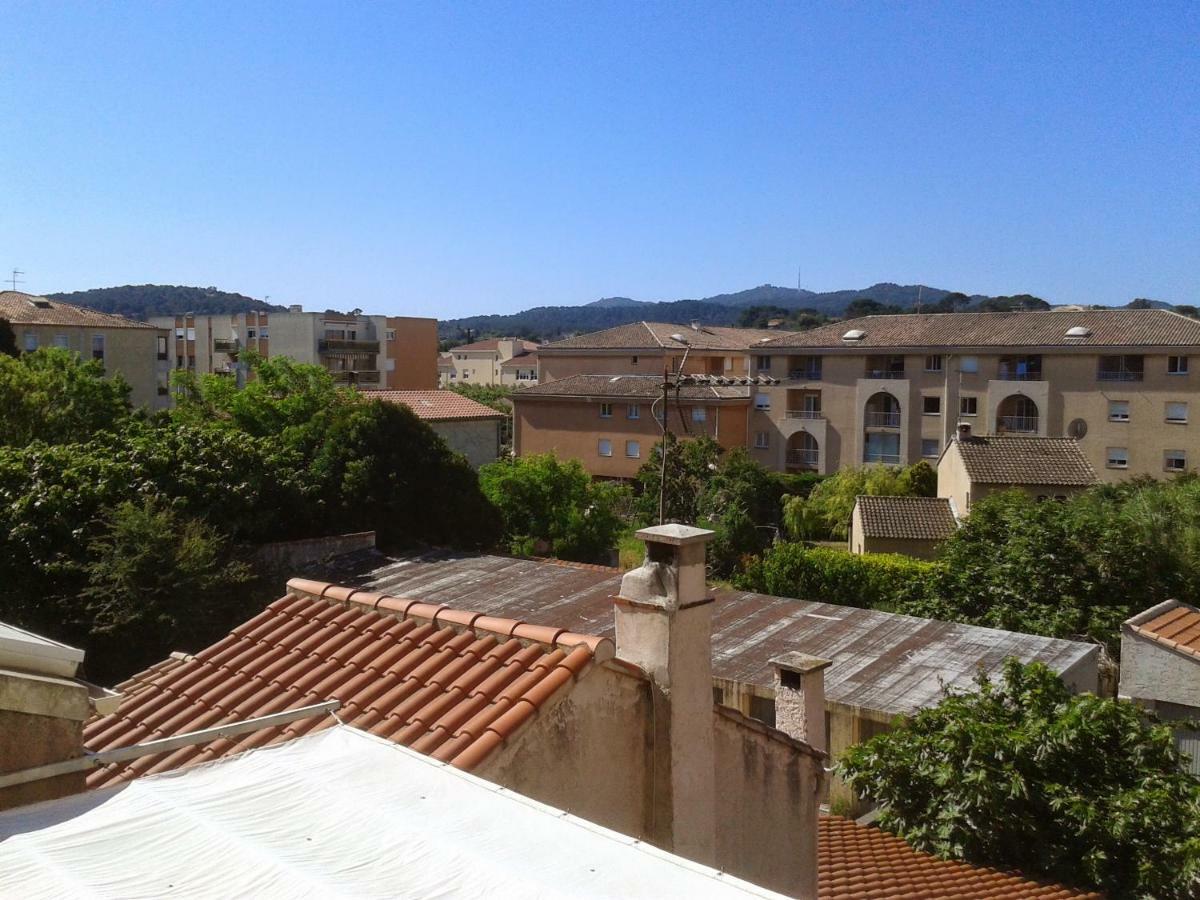 Chambres D'Hotes Chez Pat Et Nanou Six-Fours-les-Plages Εξωτερικό φωτογραφία