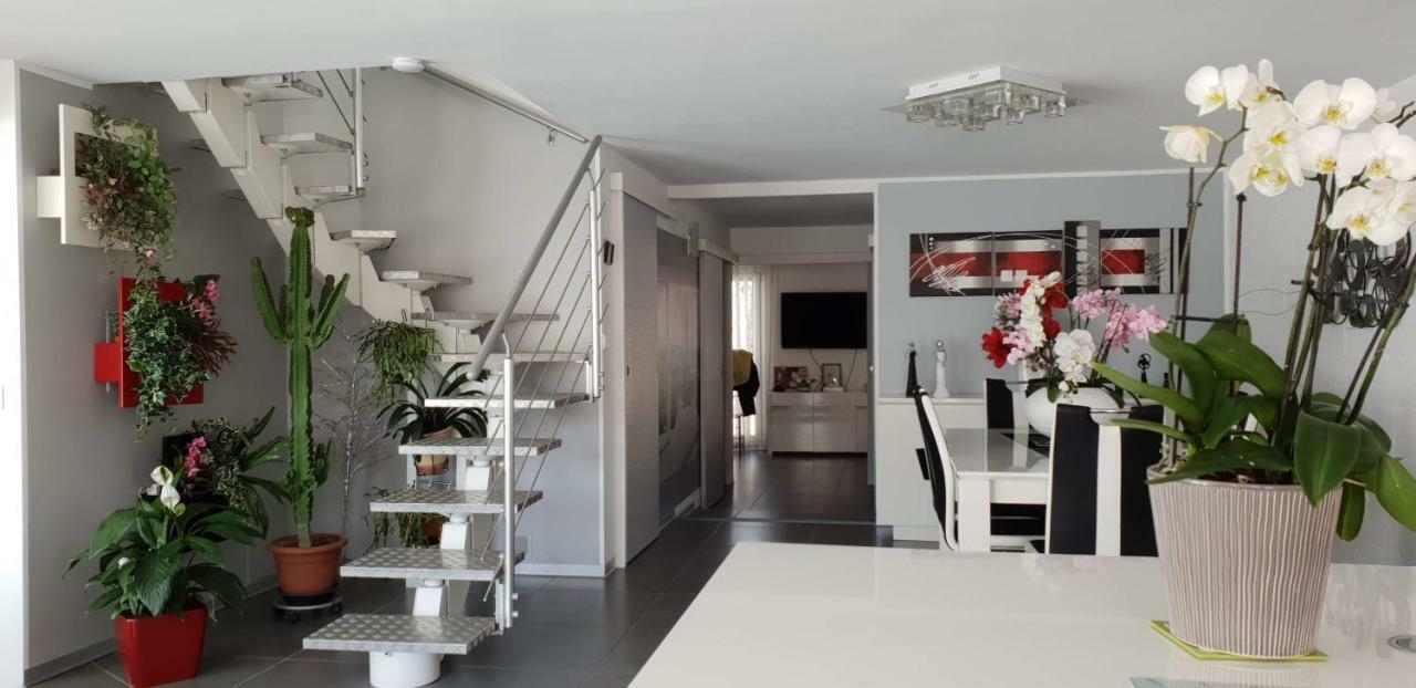 Chambres D'Hotes Chez Pat Et Nanou Six-Fours-les-Plages Εξωτερικό φωτογραφία