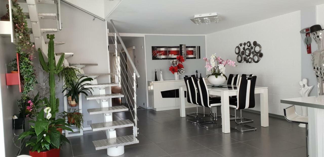 Chambres D'Hotes Chez Pat Et Nanou Six-Fours-les-Plages Εξωτερικό φωτογραφία